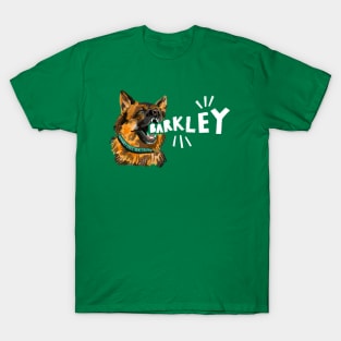 Barkley T-Shirt